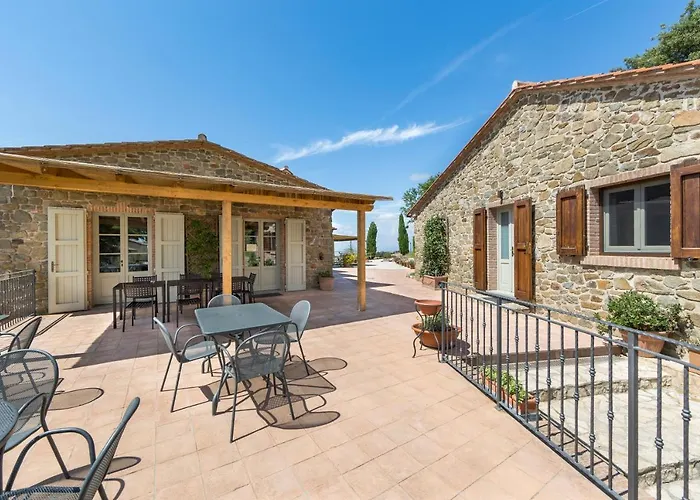 Podere L'AioneAgriturismo