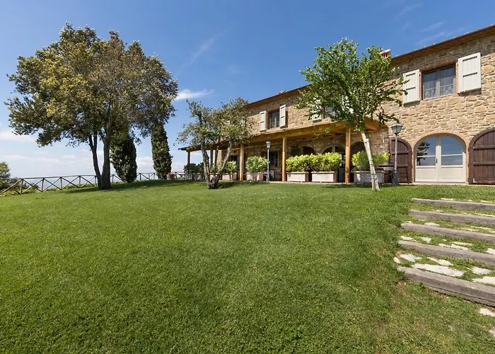 Podere L'AioneAgriturismo