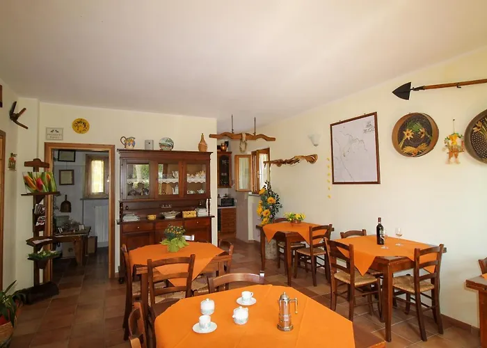 Villa MacchiaPiana Scansano