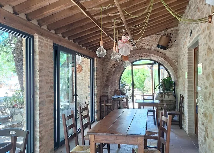 Agriturismo Salaiolo 176 Scansano