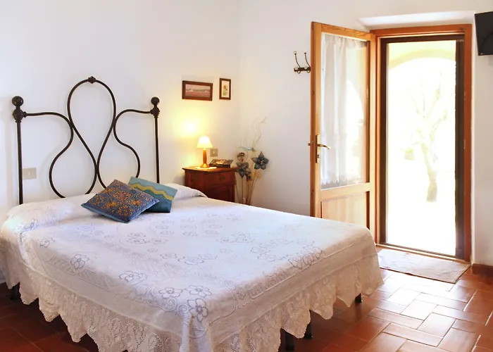 Agriturismo Il MarciatoioAgriturismo