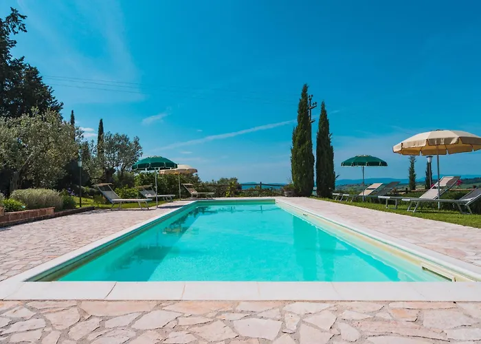 Borgo De SalaioliAgriturismo