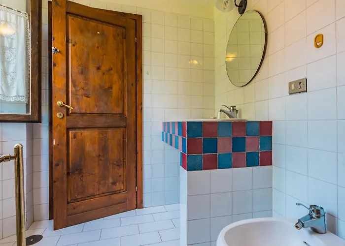 Borgo De SalaioliAgriturismo