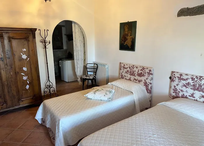 Agriturismo la Gioia