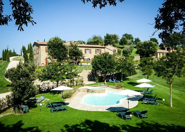 Podere L'AioneAgriturismo